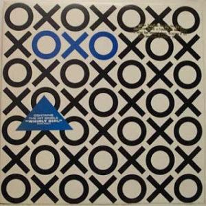 Album cover of OXO.