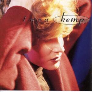 Album cover of Tara Kemp.