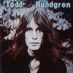 Album cover of Hermit of Mink Hollow by Todd Rundgren.
