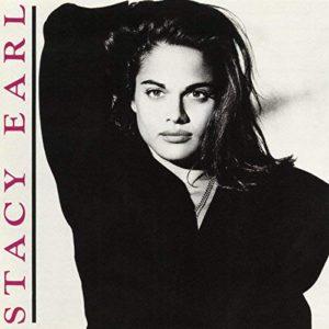 Album cover of Stacy Earl.